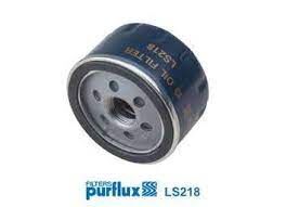 Laguna 1-I Laguna 2-II Benzinli Yağ Filtresi 1.6 16V K4M 7700274177 -Purflux