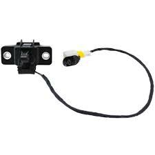 Clio 2-II Hatcback Bagaj Kilidi Alt Elektirik Kablolu 8200078950 -Sagem