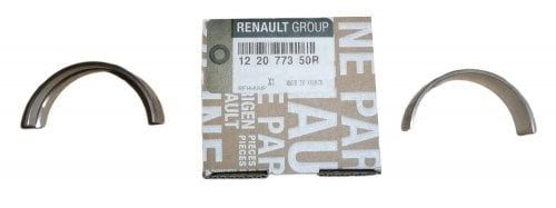 Kadjar Trafic 3-III Motor Tipi Ana Yatak (2 Adet) 1.6 Dci R9M 122077350R-122073826R -Renault Mais