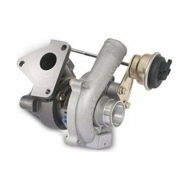 Megane 2 - 1.5 Dci 85 Hp Turbo 7701473673 -Borgwarner