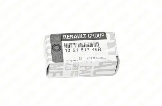 Taliant Sandero 3-III Ana Yatak Adet 1.0 Sce B4D (1Li) Üst  122151746R -Renault Mais