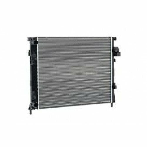 Trafic 2-II Motor Su Radyatörü 1.9 Dci F9Q (2002-2012) 8200073817 -Kale