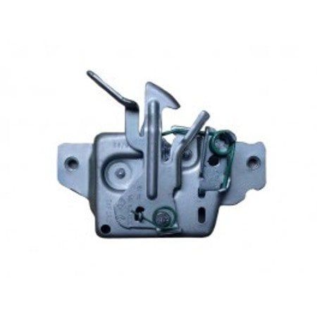 Motor Kaput Kilidi Clio 3 - III 8201004024 - Orjinal Yedek Parça