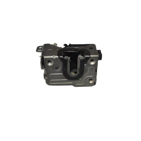 Logan 1-I Sandero 1-I Sol Ön Kapı Kilidi 8200928459 -Renault Mais