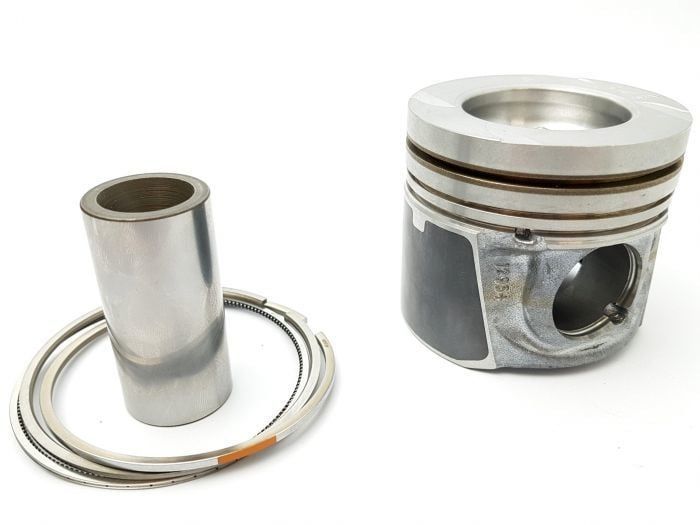 Master 3-III Motor Piston Sekmanı 2.3 Dci M9T 0.50 (Adet) 4187-050 -Yenmak