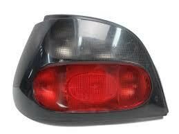 Megane 1-I BAO Hatcback Sol Stop Lambası (1995-1998)  7701040648 - Depo