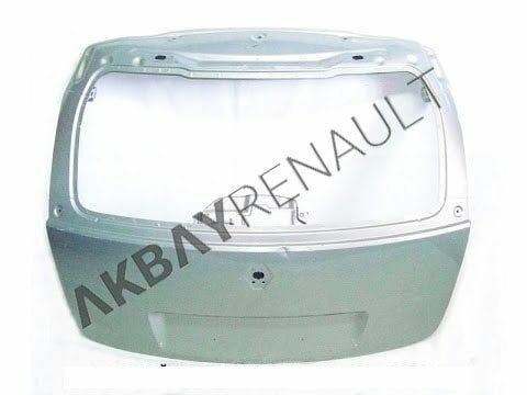 Laguna 1 SW Nevada Bagaj Kapağı 94-01 7751470116 -Renault Mais