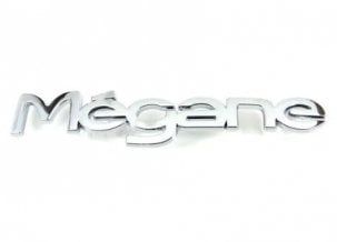 Megane 1 Aka Yazı Monogram 7700845989 -Kaya Plastik