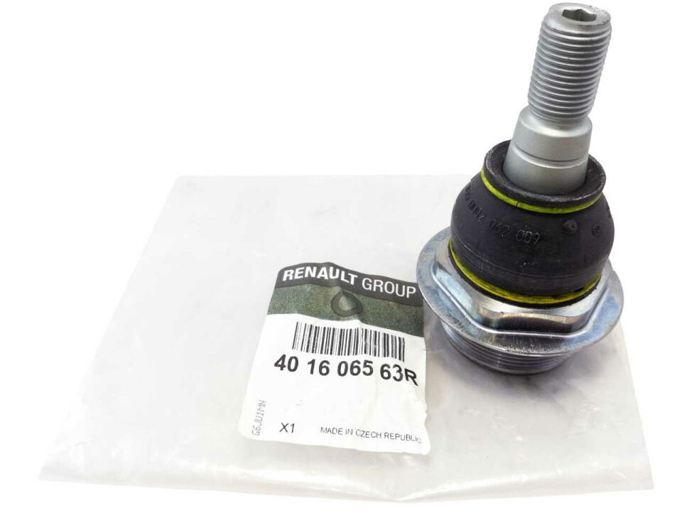 Master 3-III Sağ Alt Rotil (2010-2020) 401606563R -Renault Mais