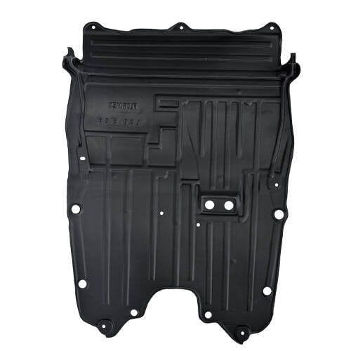 Laguna 3-III Motor Alt Koruma Alt Karter Muhafazası Plastik (2008-2015) 758900002R -Yerli Kaporta