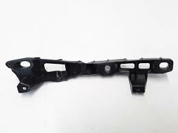 Clio 3-III Sol Ön Tampon Braketi Far Alt Ayağı (2009-2012) 8200800090 -Yerli Kaporta