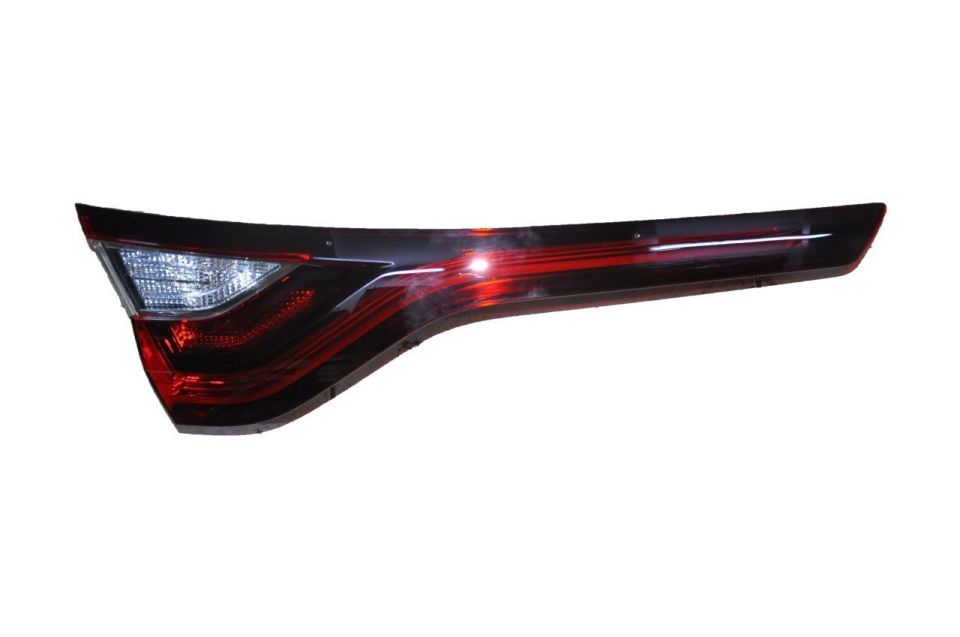 Megane IV Megane 4 Stop Sol İç 265555594R -Renault Mais