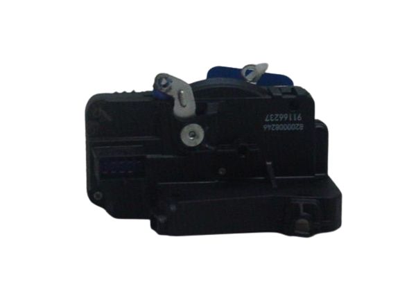 Trafic 2-II Sol Ön Kapı Kilidi (2002-2012) 8200008246-8200008244 -Renault Mais