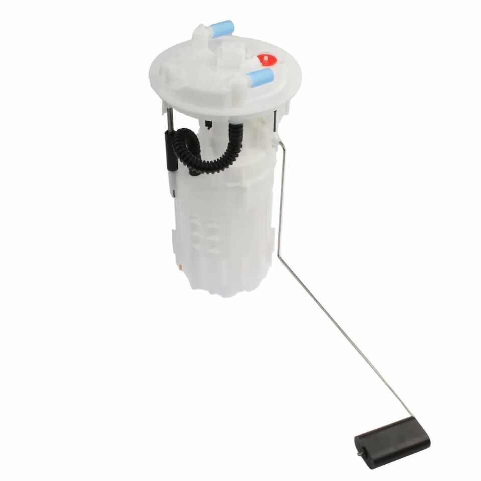 Master 3-III Yakıt Depo Mazot Şamandırası+Pompa 100 Litre 172020069R -Gua