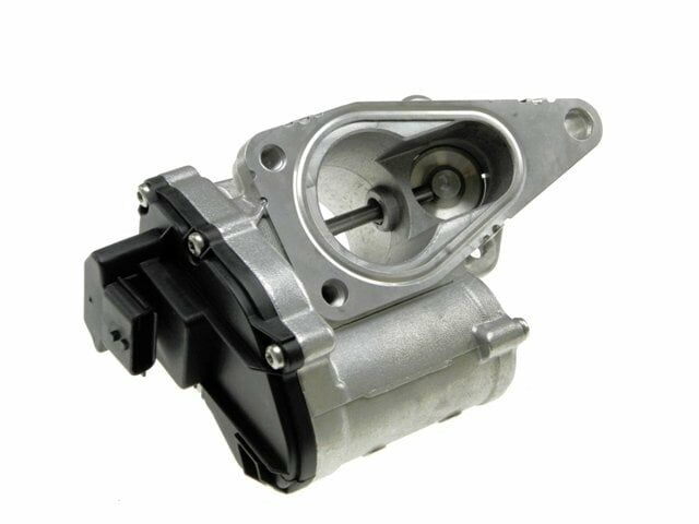 Laguna 2-II Scenic 2-II Egr Vanası 1.9 DCİ F9Q 8200850755-181167JG5 -Gua