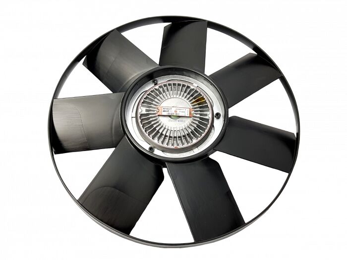 Master 3 Fan motoru Pervanesi Termiği 8200660117 -Behr