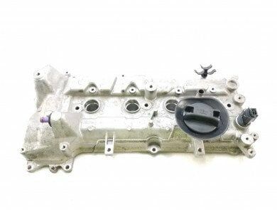 Megane 4-IV Duster 2-II Motor Üst  Külbütör Kapağı 1.6 16V H4M 132656341R -Renault Mais