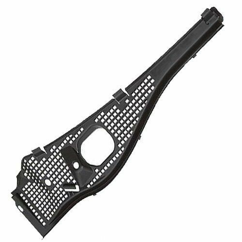 Dacia Duster Ön Cam Izgara Kulağı Sağ (2010-2017) 6001546859 -Renault Mais