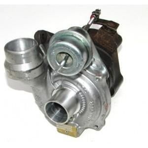 Kango 3 Thalıa Turbo Salyangozu 1.5 DCİ K9K 7701476880-8200889694-7701476041 - Borgwarner