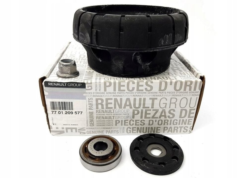 Trafik 2-3 Amortisör Rulman Takoz Kit 7701209577 -Renault Mais