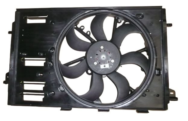 Kango 3-III Kango 4-IV Fan Motoru Davlumbazlı 1.5 Dci K9K AdBlue  214811275R - Renault Mais