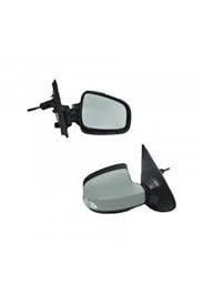 Dış Dikiz Aynası Sağ (Mekanik) Clio Symbol Joy 963011650R - Gva