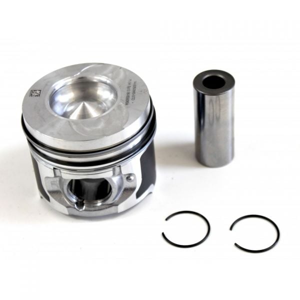 Kango 3-III Laguna 3-III Latitude Piston Sekman Piston Sekman Std Euro 3 (Adet) K9K 417500 -Yenmak