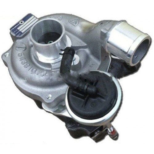 Turbo Salyangozu Clio 2 - II Thalia - Kangoo 2 - II 1.5Dci K9K 85HP 144113163R - Renault Mais