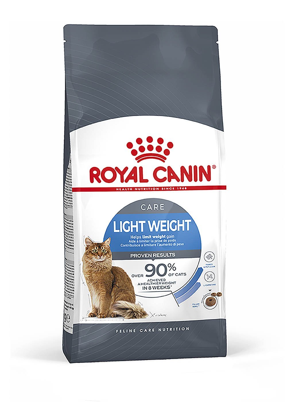 Royal Canin Light Weight Kilo Kontrolü Yetişkin Kedi Maması 8 Kg