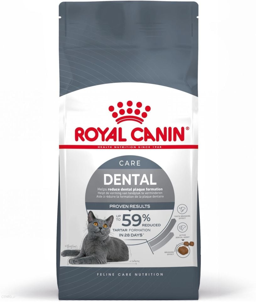 Royal Canin Cat Dental Care Kedi Maması 1,5 Kg