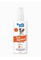 FUNNY DOG REPELLENT 250 ML (MEKAN UZAKLAŞTIRICI)