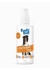 FUNNY DOG GRAY PARFÜM 100 ML