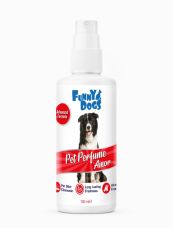 FUNNY DOG AMOR PARFÜM 100 ML