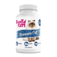 FUNNY BREWERS CAT 150 TABLET