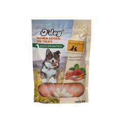 DT-5239 TAVUK BUTU KÖPEK ÖDÜLÜ 100 GR