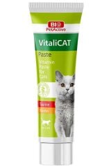 VİTALİCAT PASTE VİTAMİN 100ML