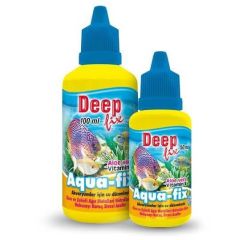 DEEP AQUA FİX SU DÜZENLEYİCİ 12'Lİ