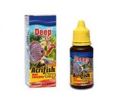 DEEP ACRIFISH 12'Lİ