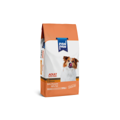 PAW PAW  KÖPEK MAMASI SOMONLU 15 KG