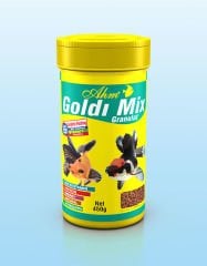 FUNNY GOLDI MIX PELLET 250 ML