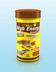 FUNNY HIGH ENERGY GRANULAT 250ML