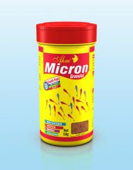 FUNNY MICRON GRANULAT 100ML