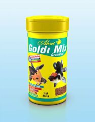 GOLDI MIX GRANULAT 250 ML