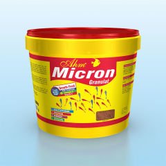 MICRON GRANULAT 3KG