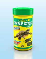 FUNNY TURTLE STICKS FOOD 250 ML