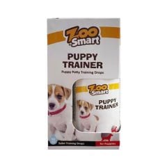 ZOO SMART KÖPEK ÇİŞ  PUPPY TRAINER 50 ML