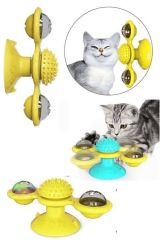 CAT FUN DÖNENCE ÖDÜL ÇARKI