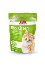 BİO PET KEDİ SÜT TOZU