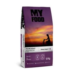 MY FOOD GURME KEDİ 12 KG