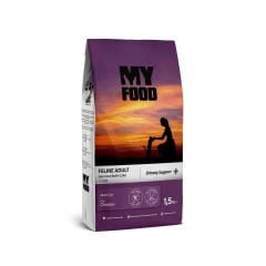 MY FOOD GURME KEDİ 1.5 KG